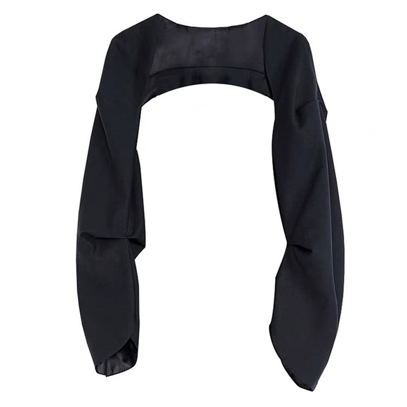 Unspoken sleeve - Picture 2 of 2